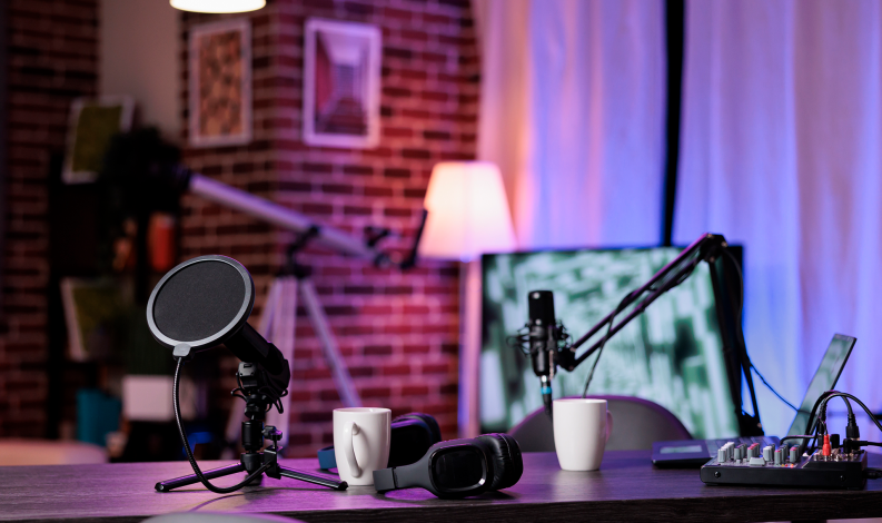 Digital Storytelling Solutions