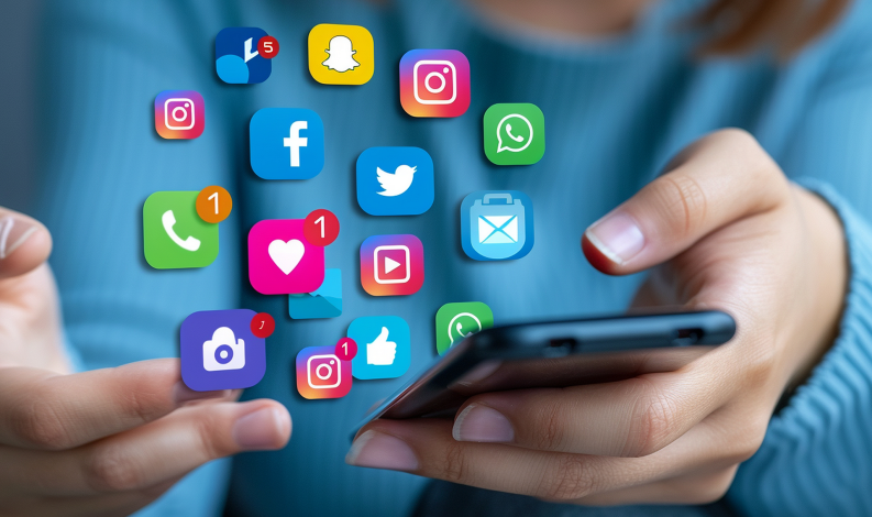 Social Media Management (SMM)