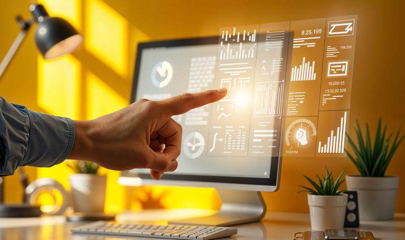 Web & Technology Solutions